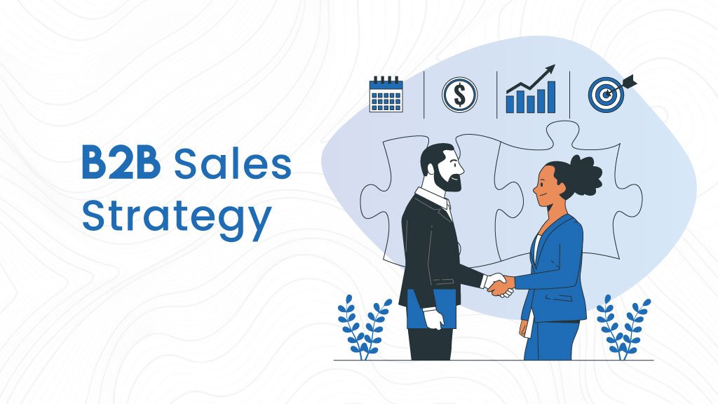 B2B Sales