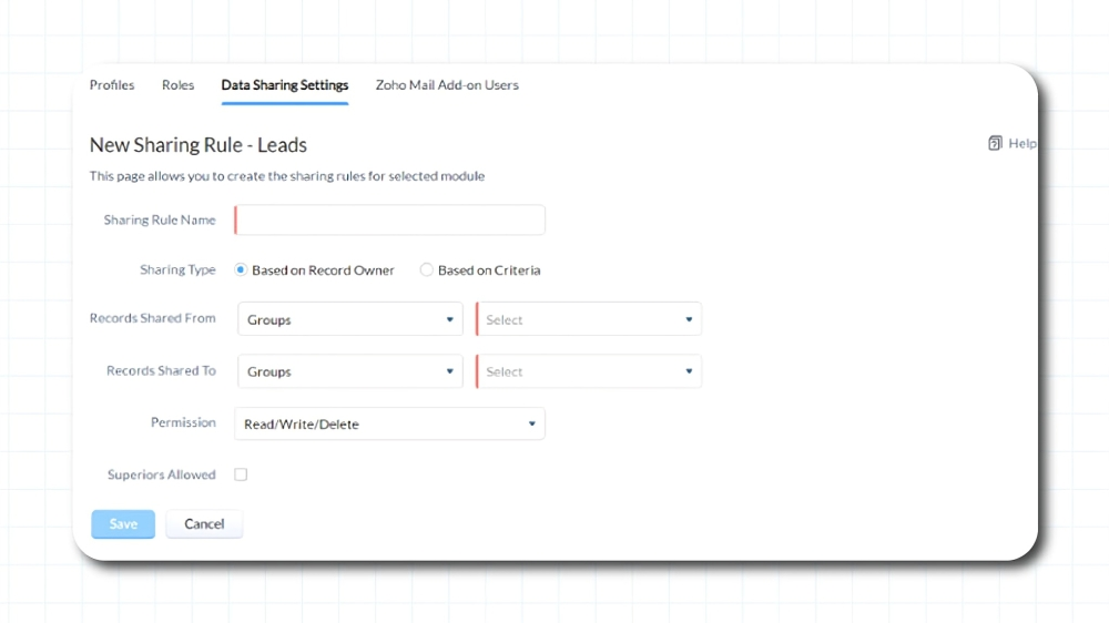 Sales Pipelines